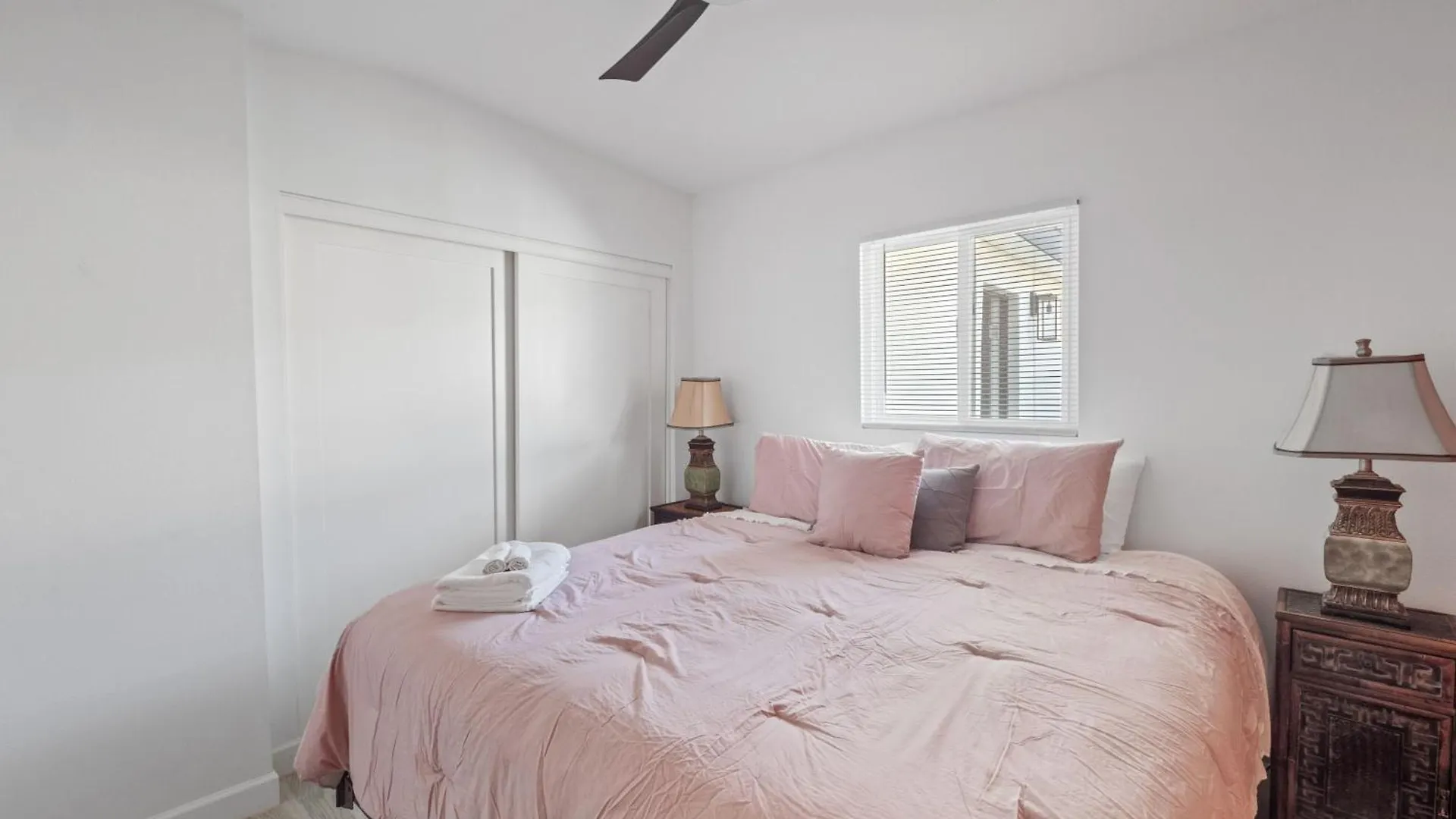 Casa vacanze Old Town Oasis ,Ev Access 5 Mins To Scottsdale Stadium-Golf