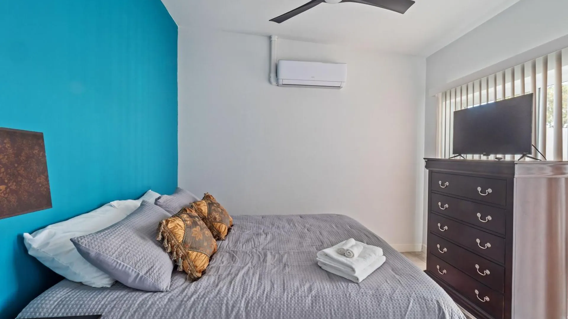 Old Town Oasis ,Ev Access 5 Mins To Scottsdale Stadium-Golf Casa vacanze