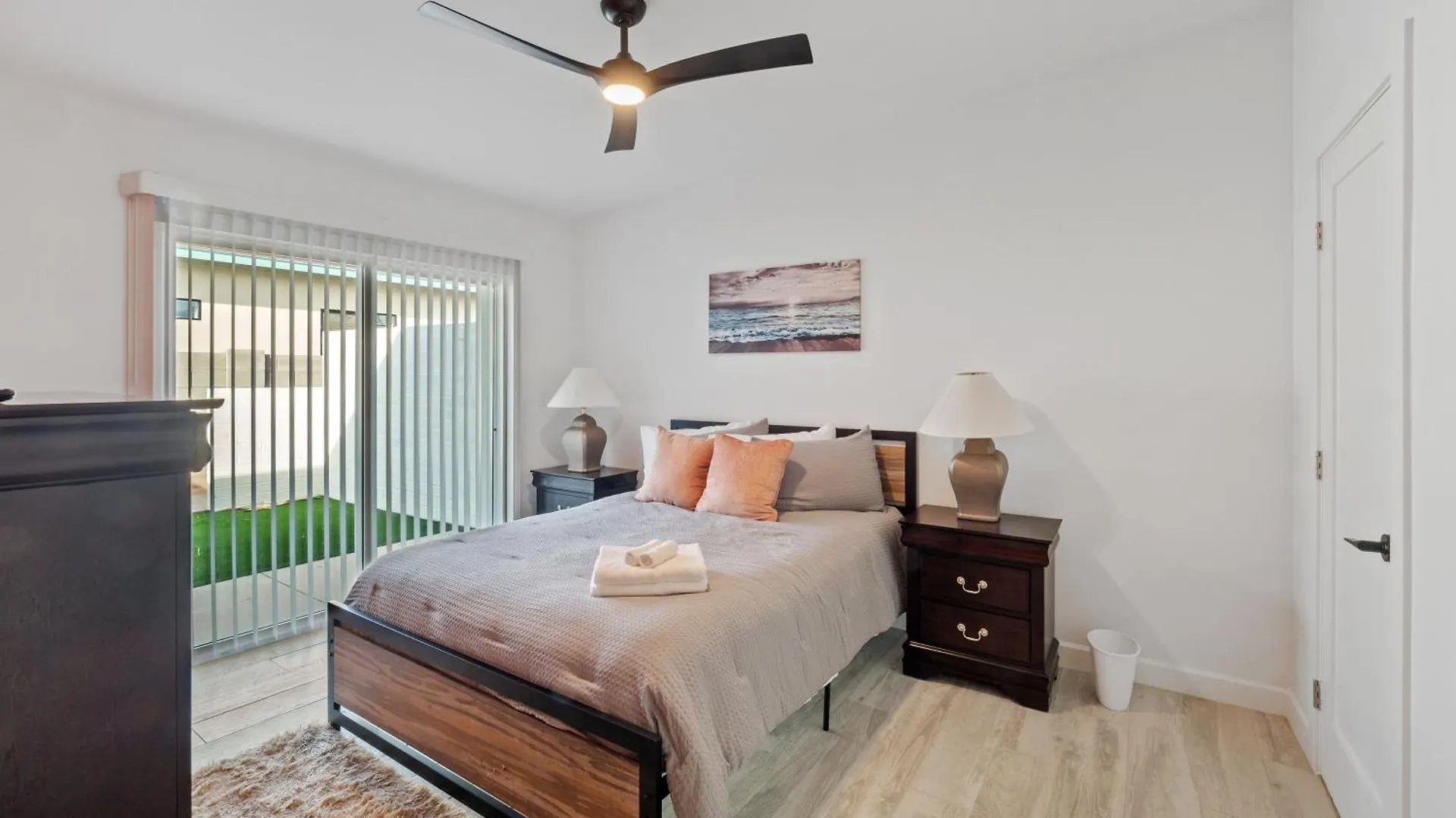 Casa vacanze Old Town Oasis ,Ev Access 5 Mins To Scottsdale Stadium-Golf Stati Uniti