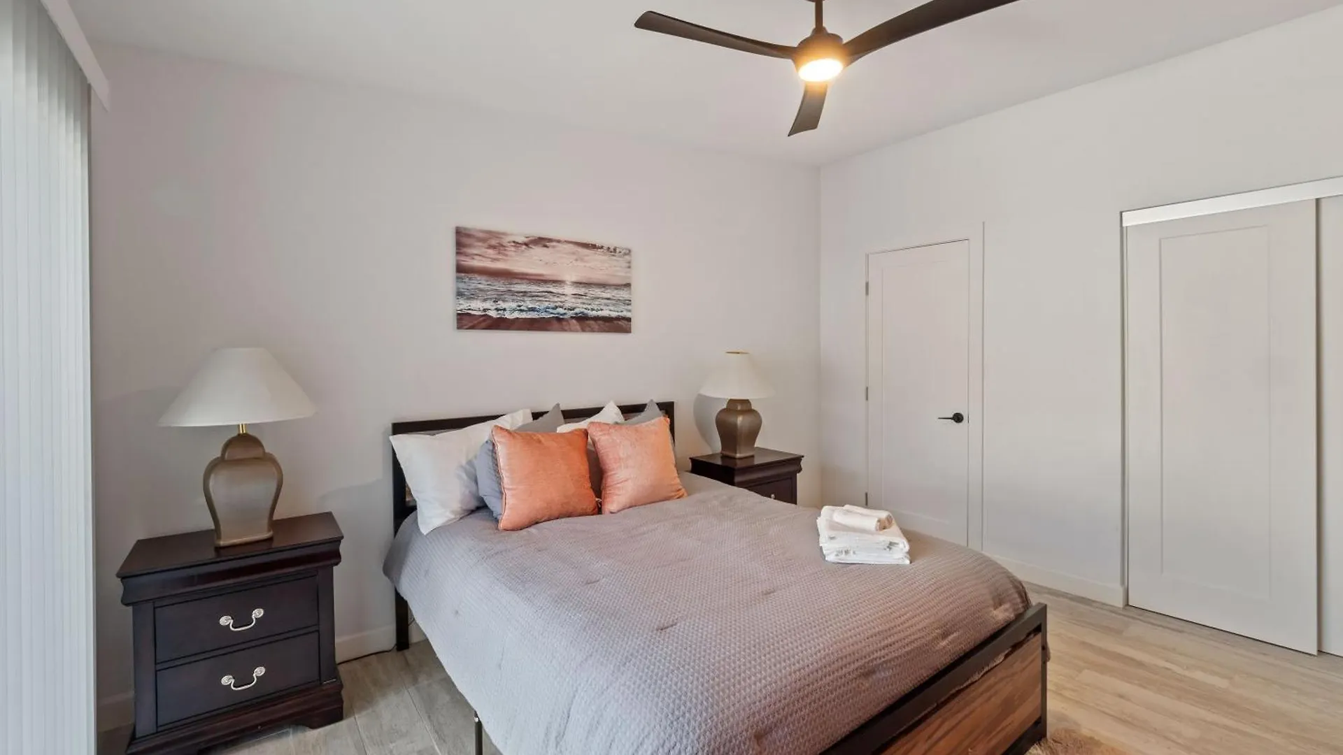Old Town Oasis ,Ev Access 5 Mins To Scottsdale Stadium-Golf Casa vacanze