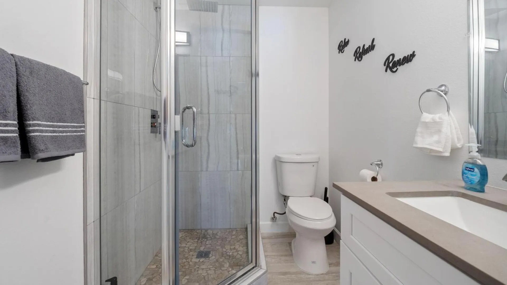 Old Town Oasis ,Ev Access 5 Mins To Scottsdale Stadium-Golf 미국